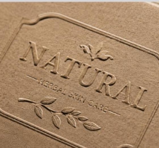 Embossing