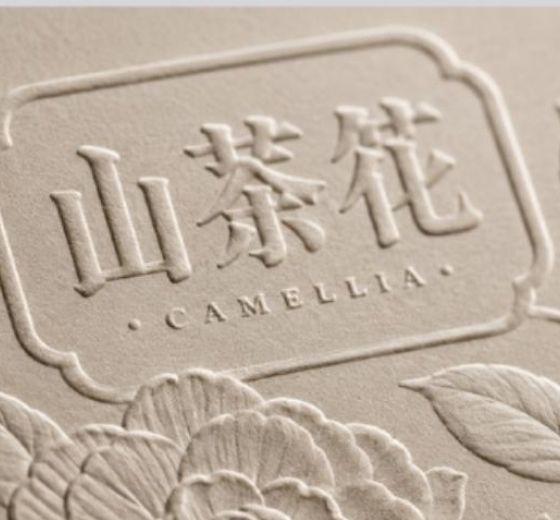 Relief emboss