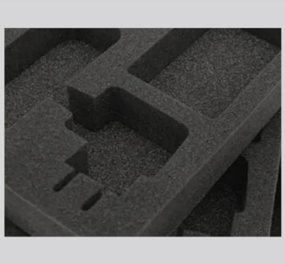 Sponge insert